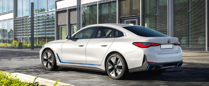 BMW-electric-car